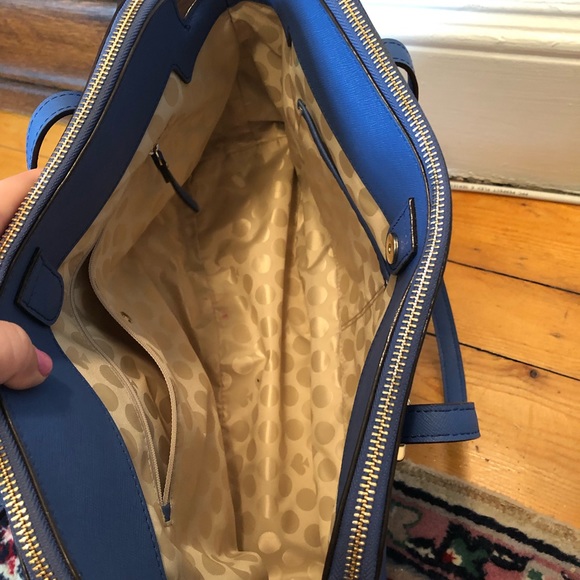 Kate Spade purse - Picture 2 of 3